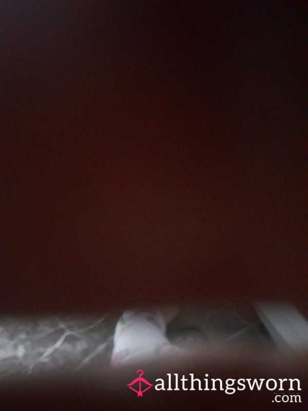 Feet Pics