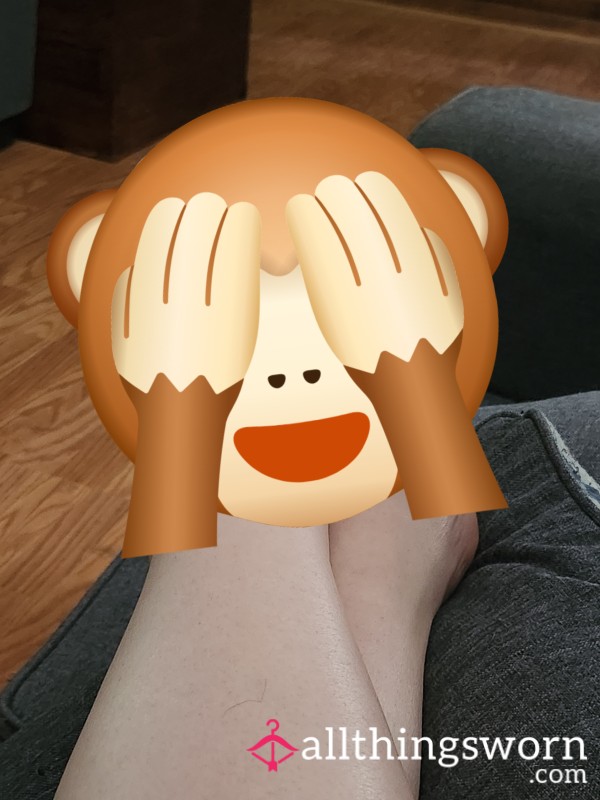 Feet Pics And Videos