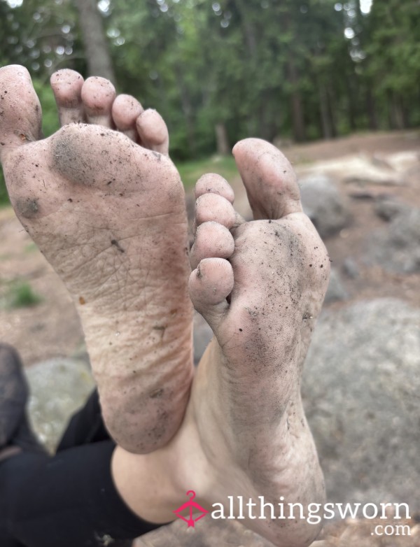 Feet Pics And Videos 🦶🏻