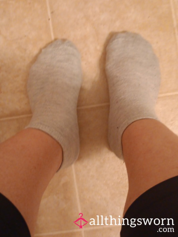 Feet Pics At Your Request