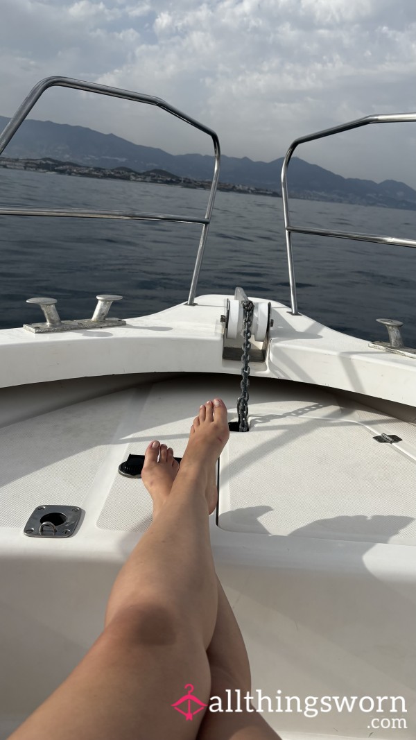 Feet Pics, Cute, Small Size 4 Dancers Feet 👅
