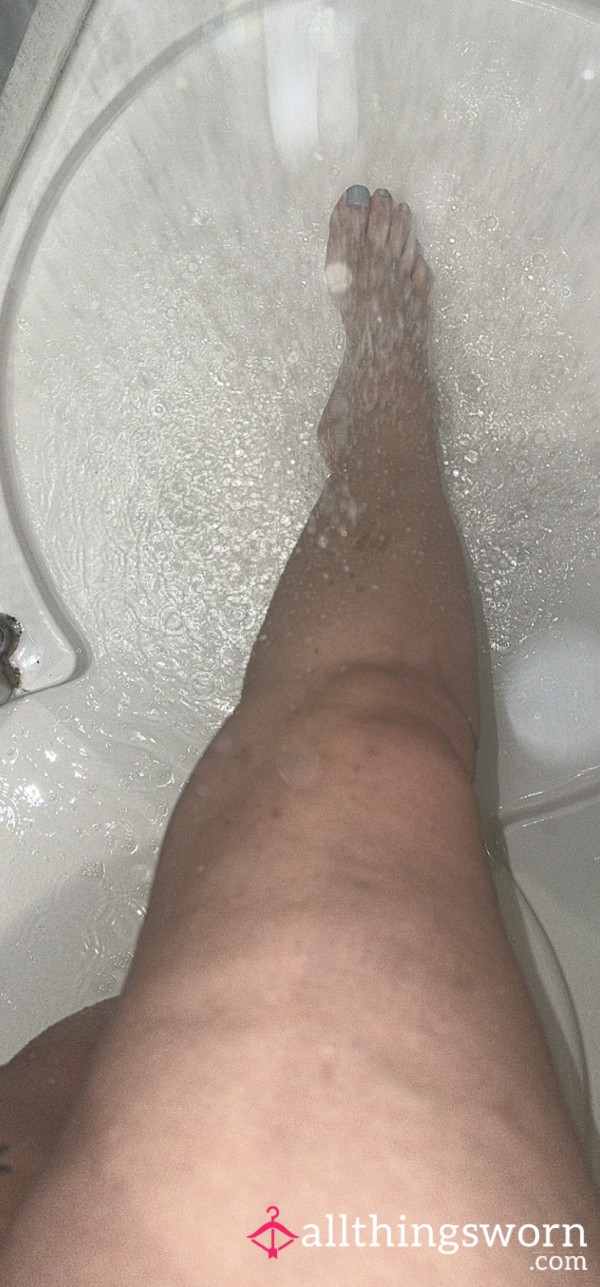 Feet Pics For Sale
