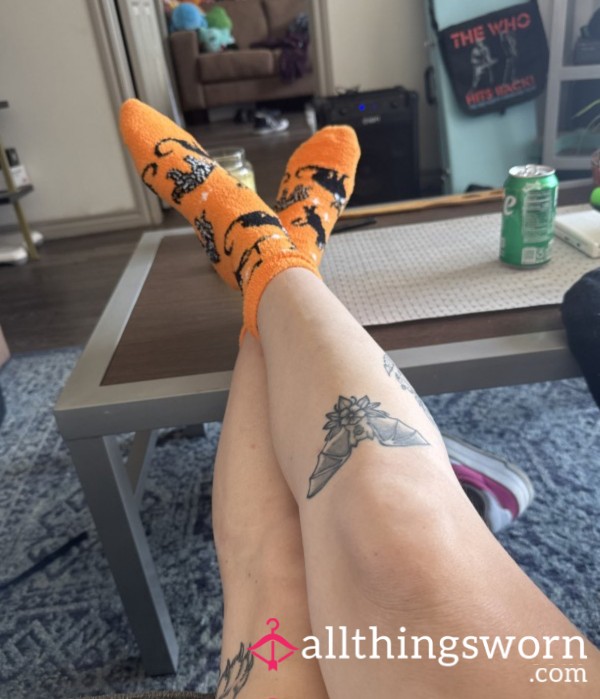Feet Pics From Mommy