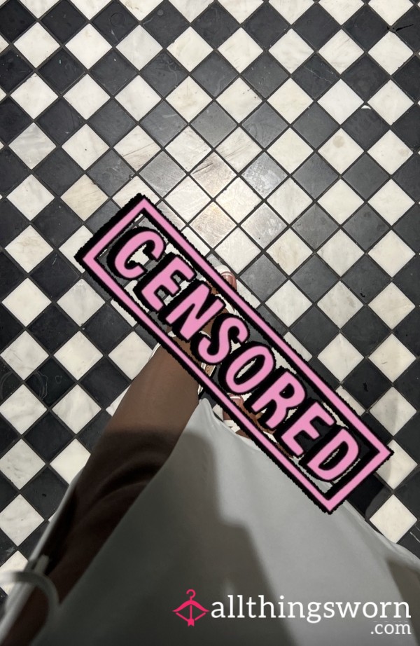 Feet Pics - In Heels 👠
