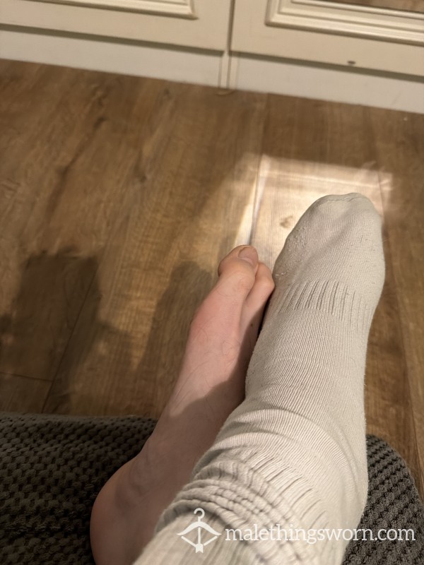 Feet Pics Just For You