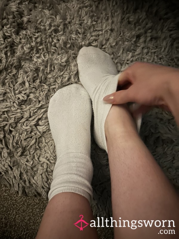 Feet Pics👣 🦶🏼
