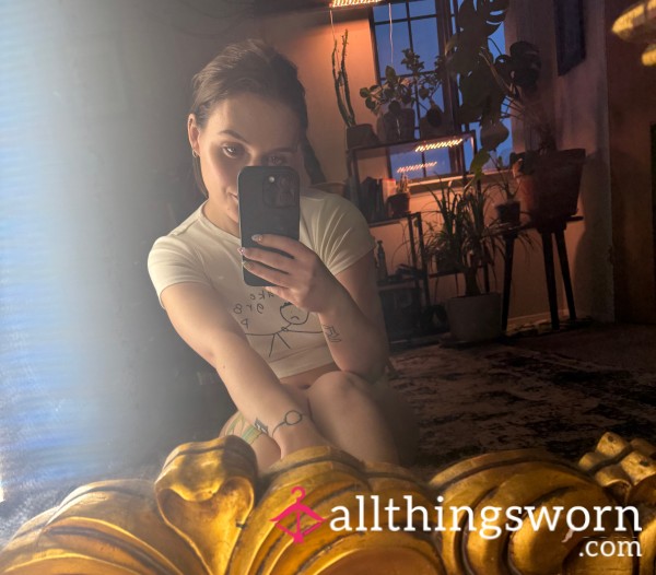 Feet Pics, Pink Toes And Soles