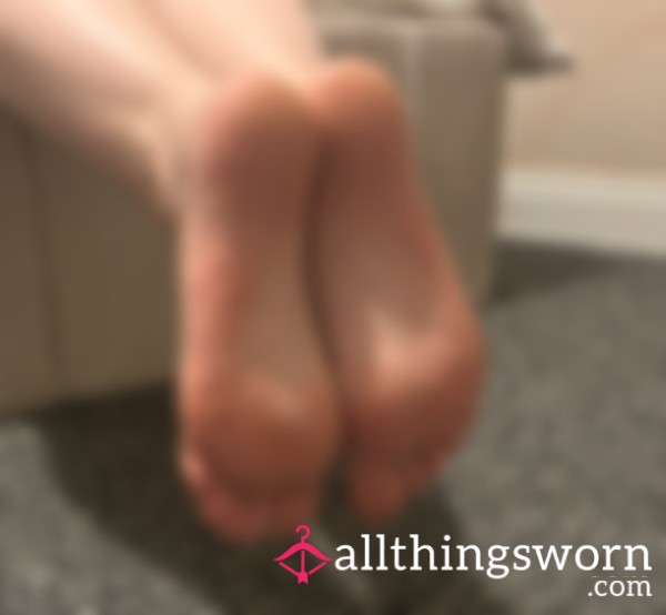 Feet Pics Souls And Toes