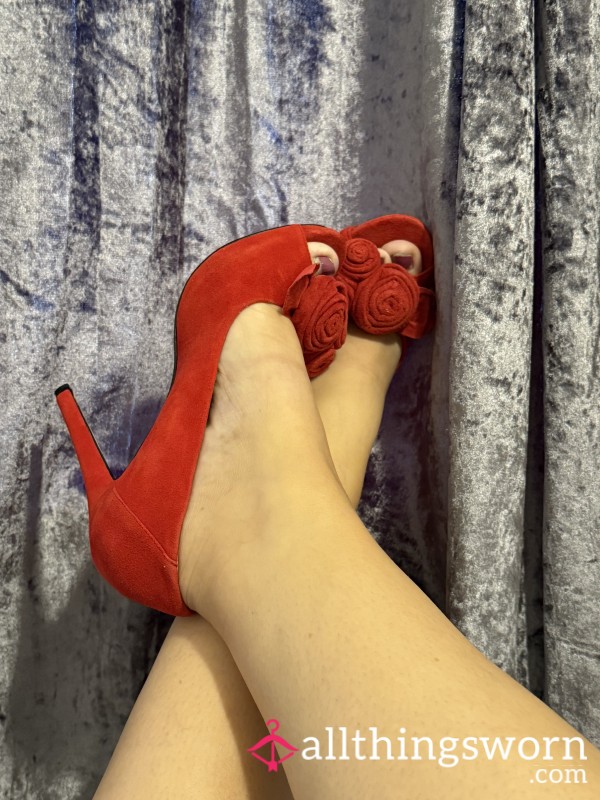 10 Feet Pics, Special Toes 🦶