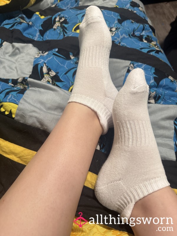 Feet Pics With Socks