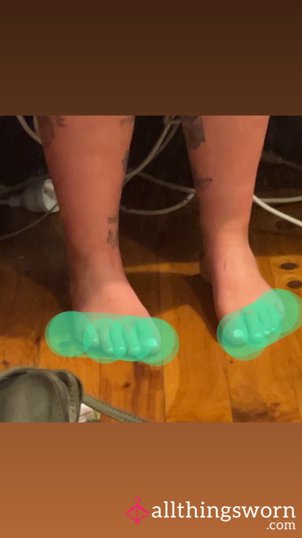 Feet Pics Xx