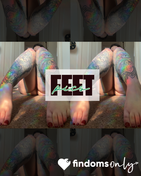 👠Feet Pics🥵Worship Time👠