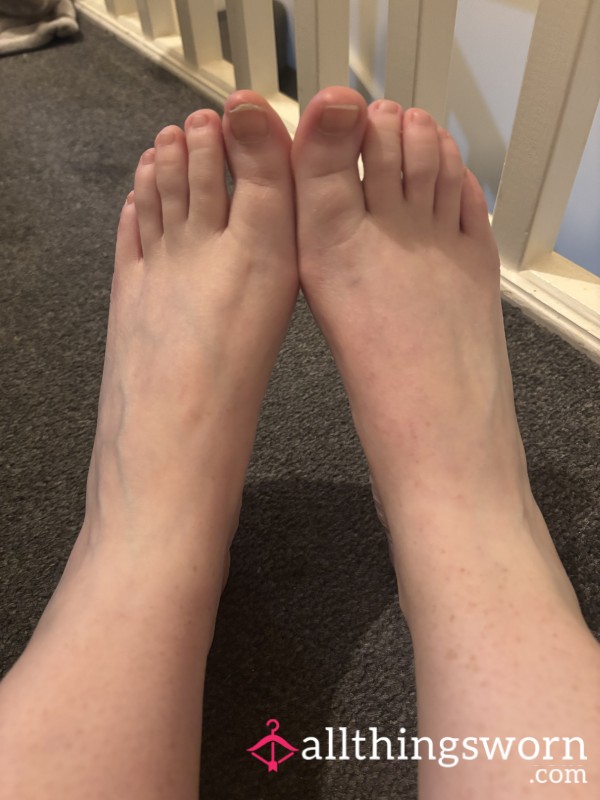 Feet Picture