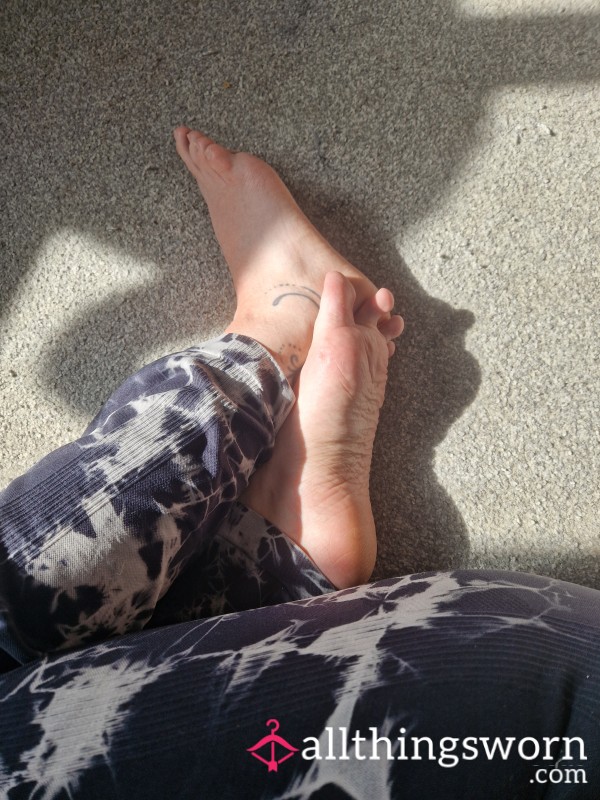 Feet Picture