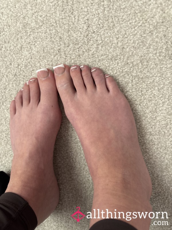 Feet Picture