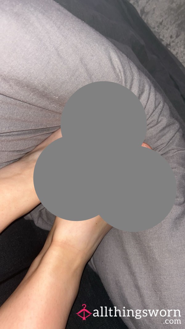 Feet Picture