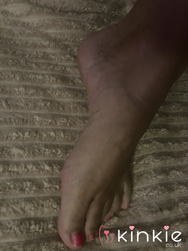 Feet Pictures