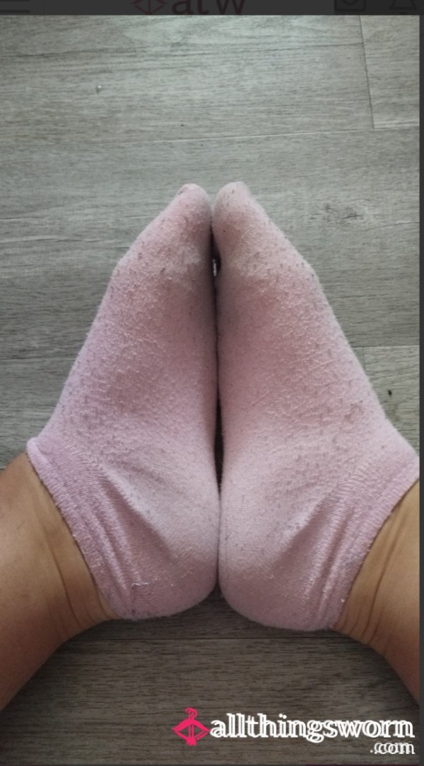 Feet ❤️ Pictures