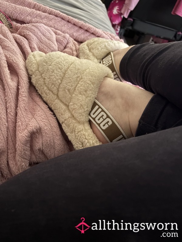 Feet Pictures