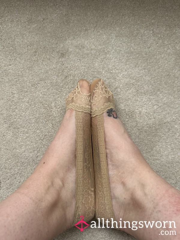 Feet Pictures