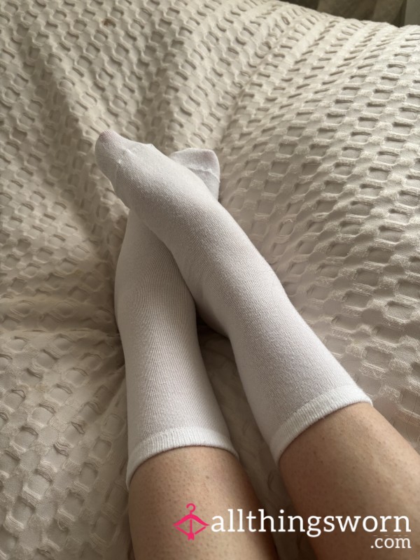 Custom Feet 👣 Videos