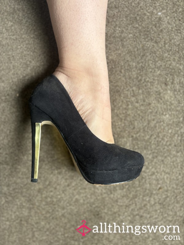 Feet Pictures