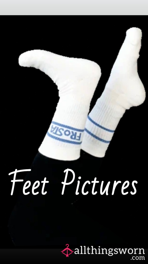 Feet Pictures