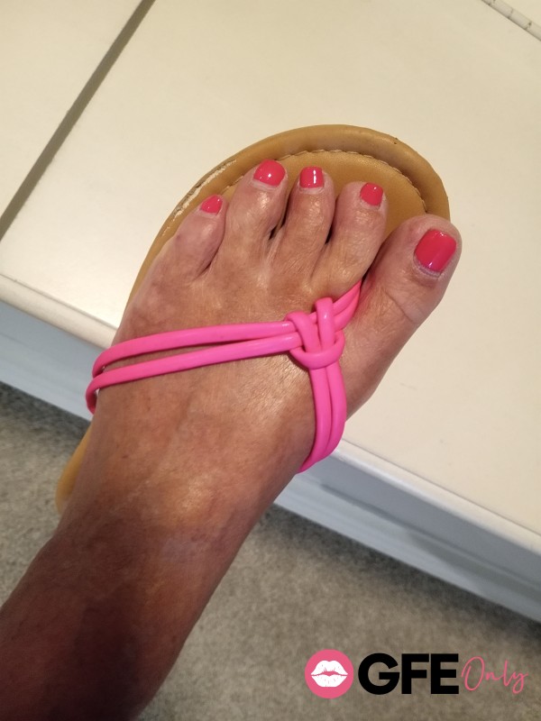 Feet Pictures