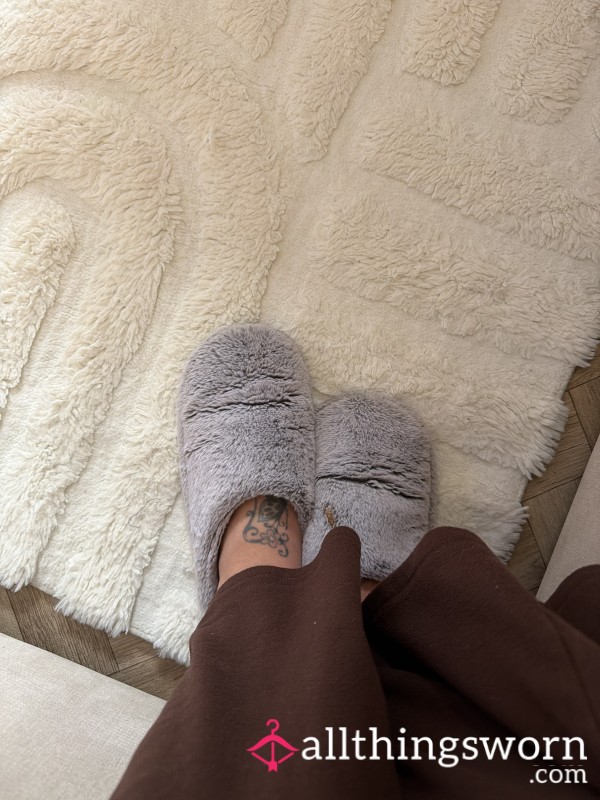 Feet Pictures