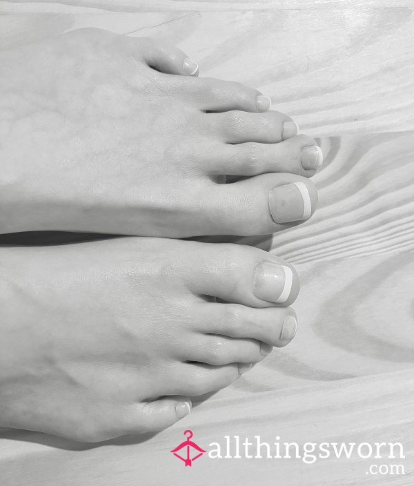Feet Pictures