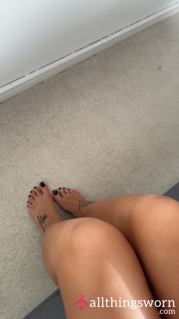 Feet Pictures👣