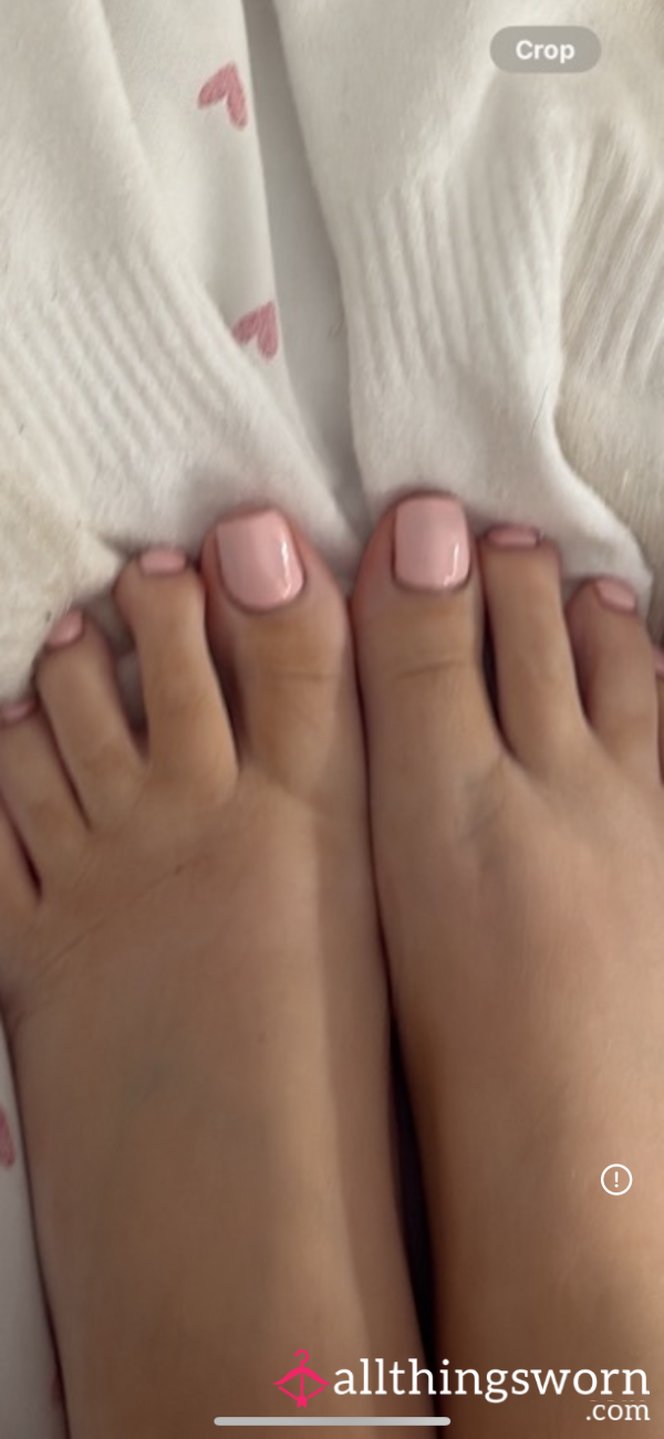 Feet Pictures