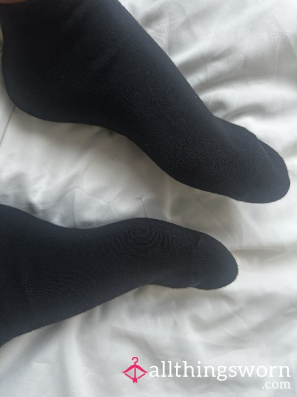 Feet Pictures