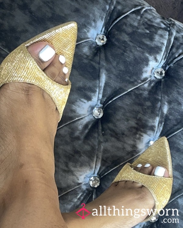 Feet Pictures