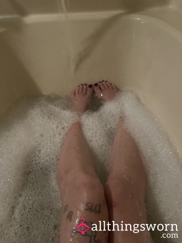 Feet Pictures