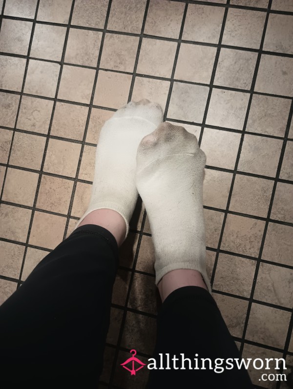 Feet Pictures