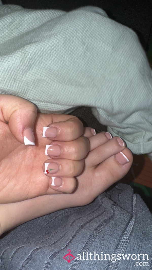 Feet Pictures