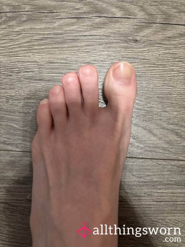 Feet Pictures