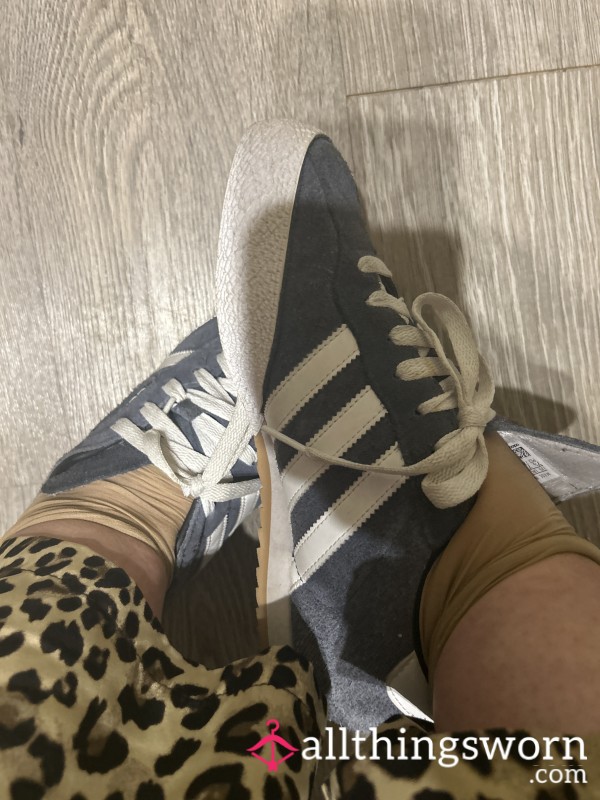 Feet Pictures After Day At Work U Wanna See What’s In These Shoes