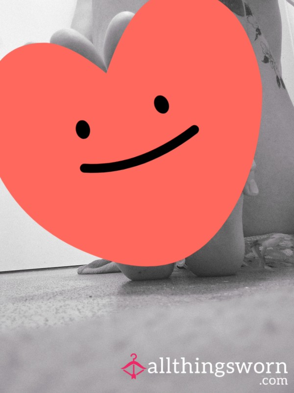 Feet Pictures From All Angels