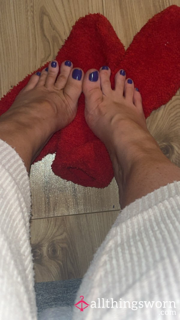 Feet Pictures Of All Kinds