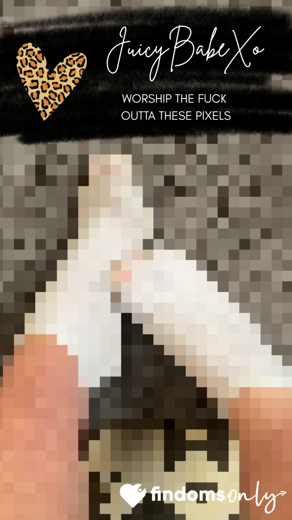 Feet Pixels