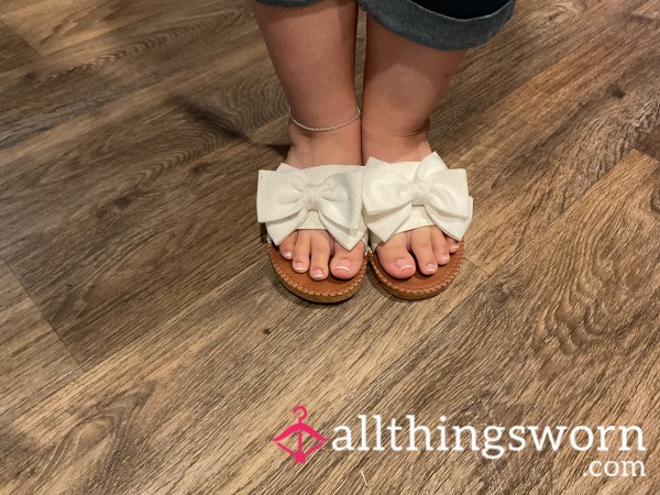 Feet Request!!!