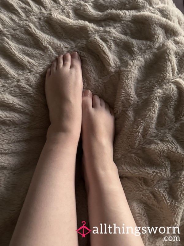 Feet Requests