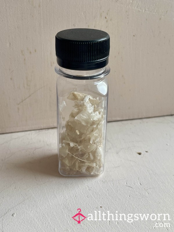 Feet Skin + Photos And Videos