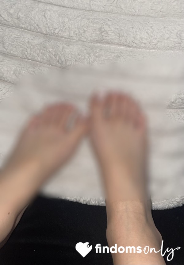 Feet & Soles Pictures 🦶