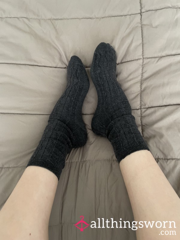 Feet Striptease 👣✨