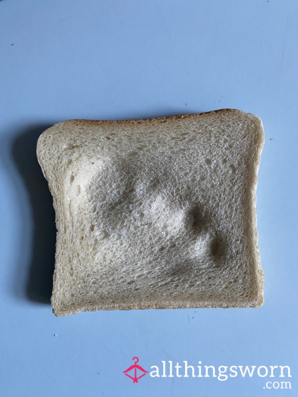 Feet Toast