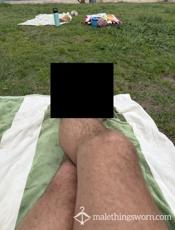 Feet - Tops