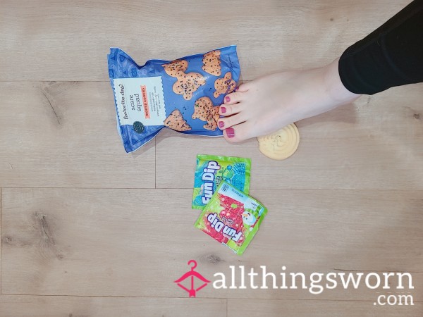 Feet Treats